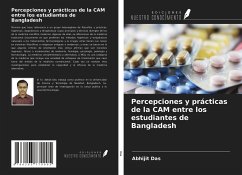 Percepciones y prácticas de la CAM entre los estudiantes de Bangladesh - Das, Abhijit; Saha, Bijoy Laxmi; Karmakar, Palash