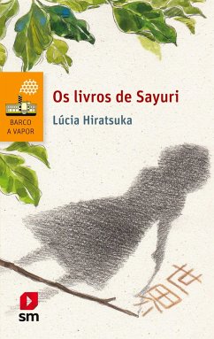 Os livros de Sayuri - Hiratsuka, Lúcia