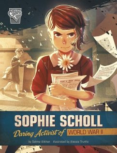 Sophie Scholl - Alikhan, Salima