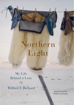 Northern Light - Richard, Wilfred E