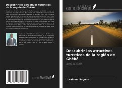 Descubrir los atractivos turísticos de la región de Gbêkê - Sagnon, Ibrahima