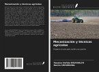 Mecanización y técnicas agrícolas