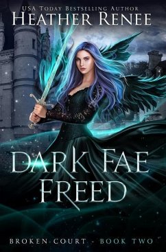 Dark Fae Freed - Renee, Heather