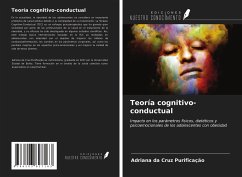 Teoría cognitivo-conductual - Da Cruz Purificação, Adriana