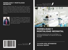 MORBILIDAD Y MORTALIDAD NEONATAL - Ntihabose, Corneille Killy; Ngomi, Nicholas