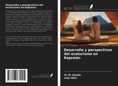 Desarrollo y perspectivas del ecoturismo en Rajastán - Sheikh, M. M.; Ojha, Anju