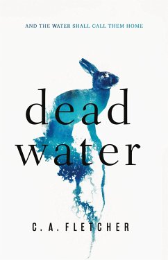 Dead Water - Fletcher, C A
