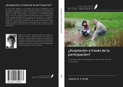 ¿Aceptación a través de la participación? - Knall, Jessica D. S.