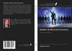 Gestión de Recursos Humanos - Nafei, Wageeh