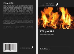 ETA y el IRA - Hogan, C. L.