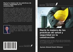Hacia la mejora de las prácticas de salud y seguridad en la construcción - Othman, Ayman Ahmed Ezzat