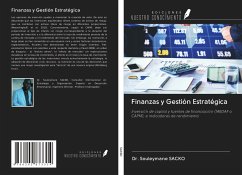 Finanzas y Gestión Estratégica - Sacko, Souleymane