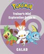 Pokémon: Trainer's Mini Exploration... - Bild 1