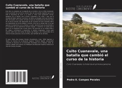 Cuito Cuanavale, una batalla que cambió el curso de la historia - Campos Perales, Pedro E.