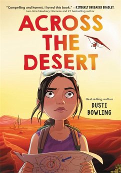 Across the Desert - Bowling, Dusti