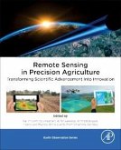 Remote Sensing in Precision Agriculture