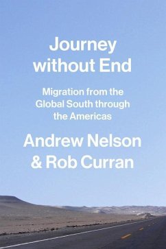 Journey Without End - Nelson, Andrew; Curran, Rob