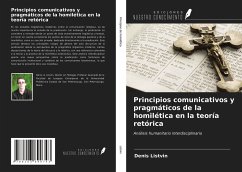 Principios comunicativos y pragmáticos de la homilética en la teoría retórica - Listvin, Denis