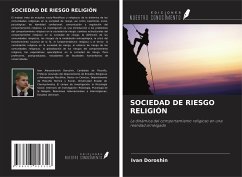 SOCIEDAD DE RIESGO RELIGIÓN - Doroshin, Ivan