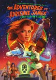 The Adventures Of Adrienne James