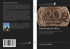 Francia vista por África - Kakdeu, Louis-Marie