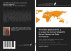 Identidad postcolonial y proceso de democratización de los Estados de Asia meridional