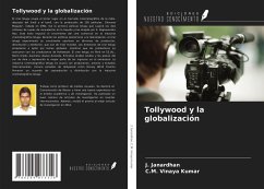 Tollywood y la globalización - Janardhan, J.; Vinaya Kumar, C. M.