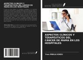 ASPECTOS CLÍNICOS Y TERAPÉUTICOS DEL CÁNCER DE MAMA EN LOS HOSPITALES