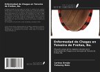 Enfermedad de Chagas en Teixeira de Freitas, Ba.