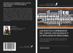 LOS EFECTOS COMBINADOS DEL CAPITAL PSICOLÓGICO Y LA INTELIGENCIA EMOCIONAL - Amjad, Sadaf