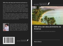 500 años del descubrimiento de América - Daniz, Ramiz