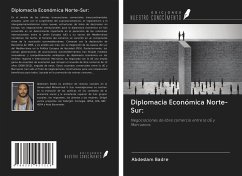 Diplomacia Económica Norte-Sur: - Badre, Abdeslam