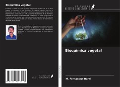 Bioquímica vegetal - Durai, M. Fernandus