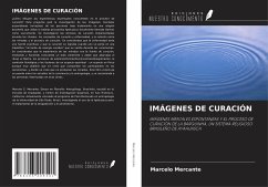 IMÁGENES DE CURACIÓN - Mercante, Marcelo