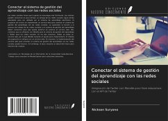 Conectar el sistema de gestión del aprendizaje con las redes sociales - Suryono, Nickson