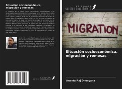 Situación socioeconómica, migración y remesas - Raj Dhungana, Ananta