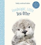 Goodnight, Little Sea Otter Goodnight, Little Sea Otter