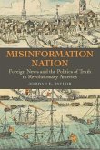 Misinformation Nation