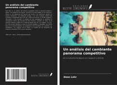 Un análisis del cambiante panorama competitivo - Lehr, Dean