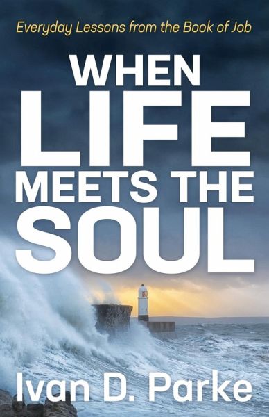 When Life Meets the Soul When Life Meets the Soul