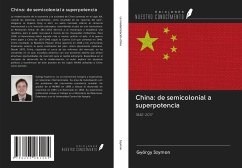 China: de semicolonial a superpotencia - Szymon, György