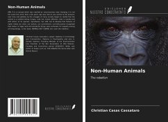Non-Human Animals - Casas Cassataro, Christian