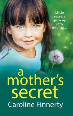 A Mother's Secret - Finnerty, Caroline