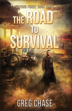 The Road to Survival - Chase, Greg