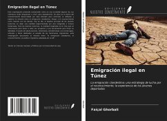 Emigración ilegal en Túnez - Ghorbali, Faiçal