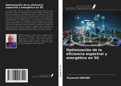 Optimización de la eficiencia espectral y energética en 5G - Gbegbe, Raymond