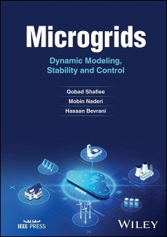 Microgrids - Shafiee, Qobad;Naderi, Mobin;Bevrani, Hassan