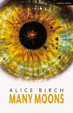 Many Moons - Birch, Alice (Author)