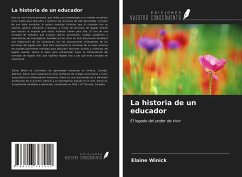 Cover La historia de un educador
