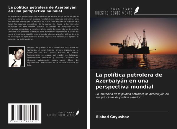 La política petrolera de Azerbaiyán en una perspectiva mundial